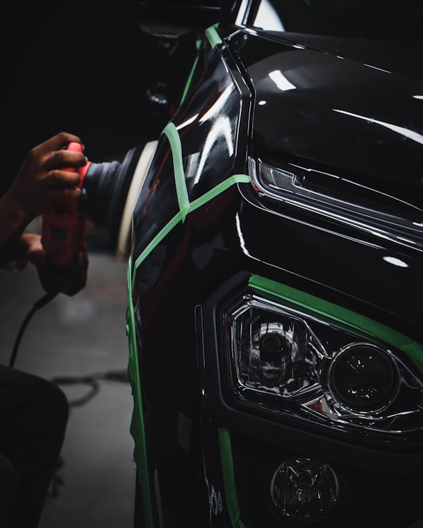 Diamond Detailing